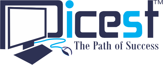 DICEST Logo